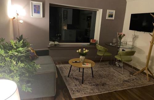Cashelgarran House | Cosy cottage with wonderful view