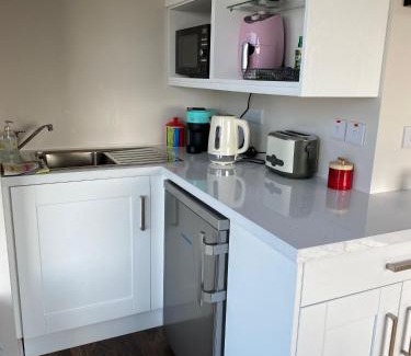 Cashelgarran House | Cosy cottage with wonderful view