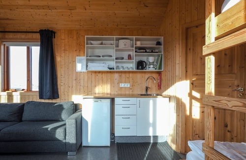 Hvammstangi Cottage | Cosy Cottages in the middle of nowhere