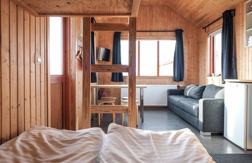 Hvammstangi Cottage | Cosy Cottages in the middle of nowhere