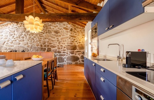 Moncao Cottage | Cosy country house in Minho | Inserted in a Farm with swim | Rural Tourism
