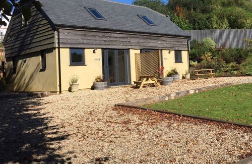 Bridport House | Cosy Dorset Cottage Just for Couples near Lyme Regis