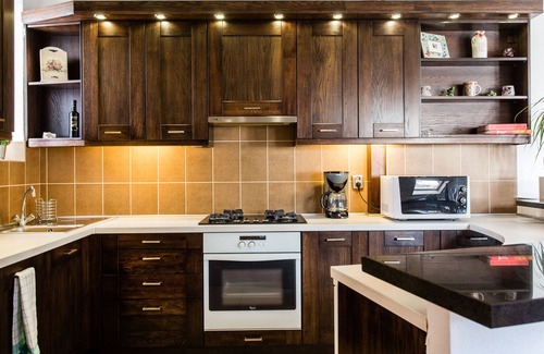Inner City Budapest Apartment | Cosy, downtown apartment on gastro street 3 minutes to the Central Market