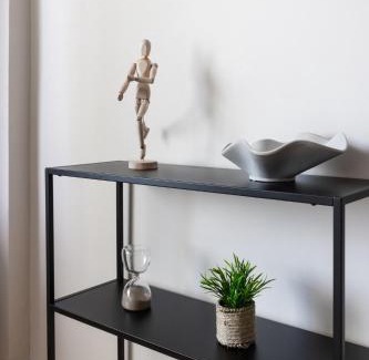 Jyvaskyla Apartment | Cosy downtown apartment with balcony