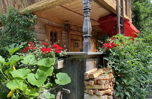 Asten House | Cosy eco-friendly chalet with countless extras near the lake in Asten