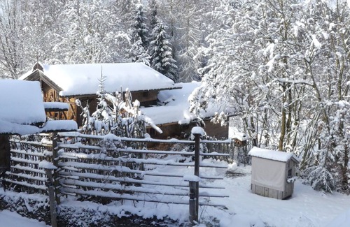 Asten House | Cosy eco-friendly chalet with countless extras near the lake in Asten