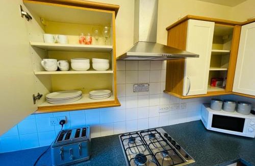 Wellingborough Apartment | Cosy entire flat