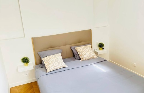 La Varenne Saint-Hilaire Apartment | Cosy F2 in Saint-Maur-des-Fossés