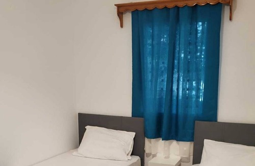 Turgutreis City Center Apartment | Cosy Family Apart 2 Rooms 10 min to Beach
