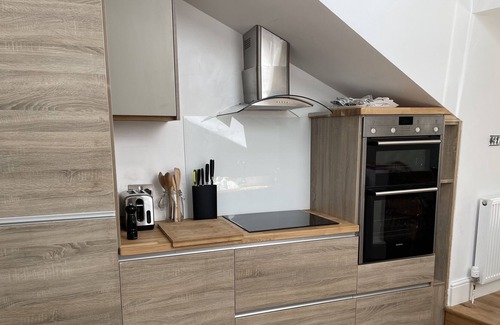Flushing House | Cosy family cottage in the heart of Flushing, Cornwall