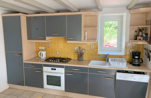 Plouaret House | Cosy family gite in Brittany