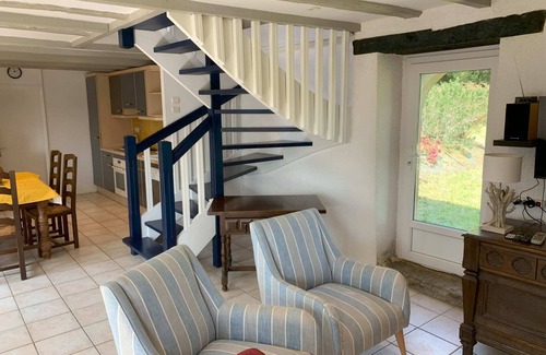 Plouaret House | Cosy family gite in Brittany