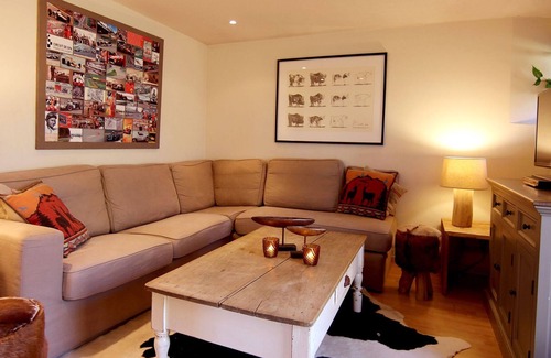 Bellevaux House | Cosy family home with breathtaking views in Stavelot