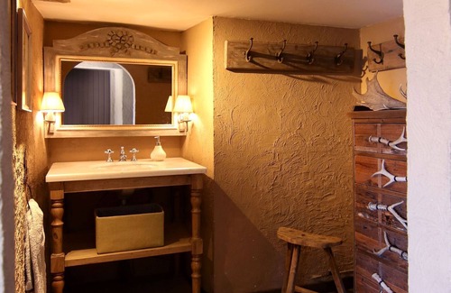Bellevaux House | Cosy family home with breathtaking views in Stavelot