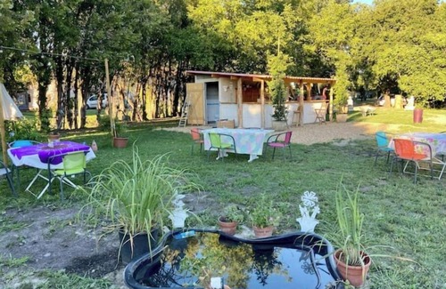 St.-Remy-de-Provence Cottage | Cosy farm cottage in the heart of nature