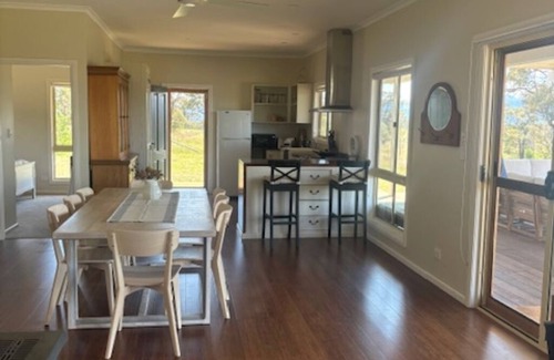 Glen Alice Other | Cosy Farm Stay in the beautiful Capertee Valley 'Boerderij'