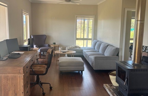 Glen Alice Other | Cosy Farm Stay in the beautiful Capertee Valley 'Boerderij'