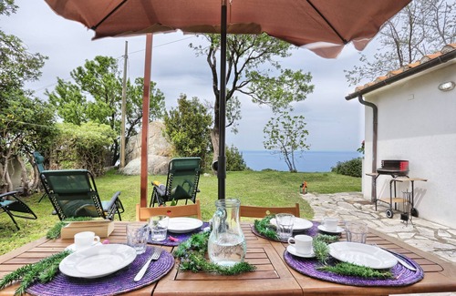 Zanca House | Cosy farmhouse in breathtaking surroundings - Casa La Capraia
