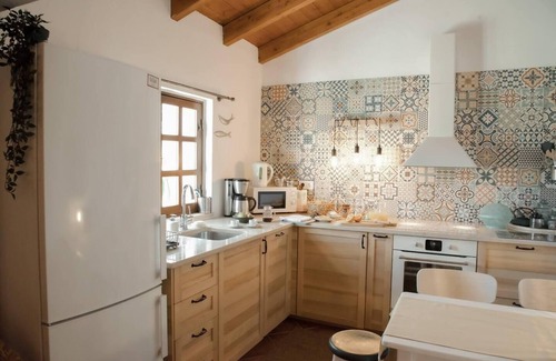 Sao Clemente Cottage | Cosy Farmhouse Quinta da Eira 140 years old