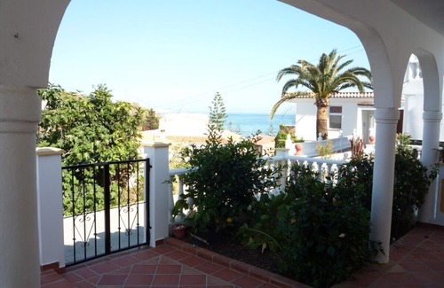 Rio Velez House | Cosy flat for 4 persons at the sea