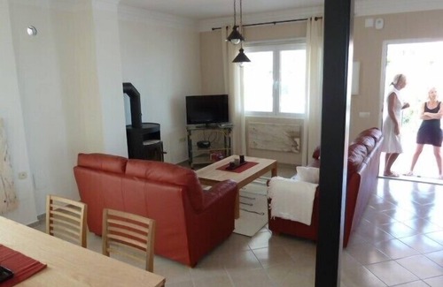 Rio Velez House | Cosy flat for 4 persons at the sea