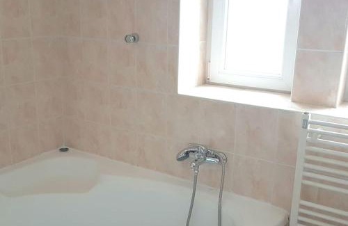 Nitra Apartment | Cosy flat in a quiet location with free parking