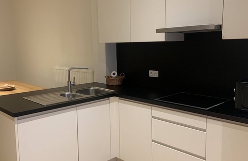 Ledeberg Apartment | Cosy flat in Ghent for mid term rent