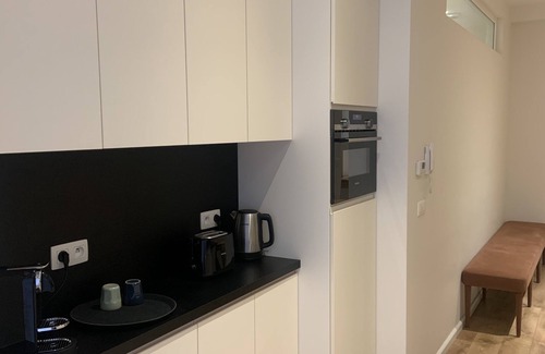 Ledeberg Apartment | Cosy flat in Ghent for mid term rent