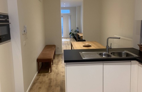 Ledeberg Apartment | Cosy flat in Ghent for mid term rent