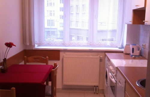 Leopoldstadt Apartment | Cosy flat in great location, free WIFI
