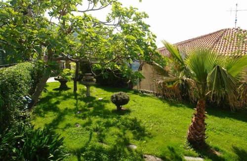 Torria Apartment | Cosy flat in old olive mill in Imperia, Torria, garden, terrace, beautiful hiking trails
