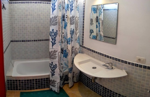 Playa San Juan Apartment | Cosy Flat in Playa San Juan 2B