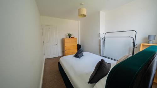 Peninsula Apartment | Cosy Flat in the Heart of Greenwich