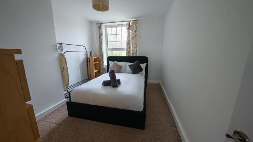 Peninsula Apartment | Cosy Flat in the Heart of Greenwich