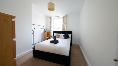 Peninsula Apartment | Cosy Flat in the Heart of Greenwich