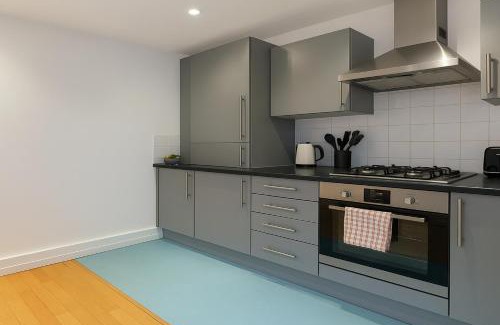 De Beauvoir Apartment | Cosy Flat near Dalston Junction