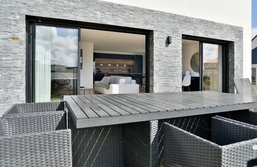 Frehel House | Cosy Fréhel - Maison moderne proche du bourg