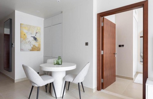 Dubai Marina Apartment | Cosy Fully Renovated Apartment Marina Gate