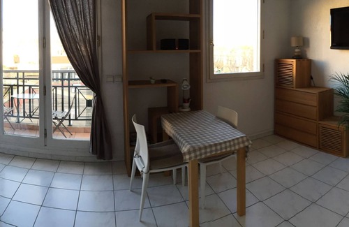 Mazarin Quarter Apartment | Cosy furnished apartment in the historical centre of Aix-en-Provence