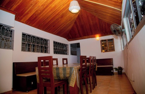 Angre Apartment | ✨ Cosy furnished studio in Angré Cocody ✨