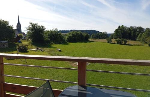 Girmont-Val-d'Ajol House | Cosy gîte dans les Vosges, terrasse privative, idéal randonnées - FR-1-589-643