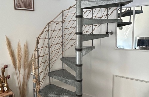Jaulgonne House | Cosy gite in the heart of the Marne Valley - between Reims and Eurodisney