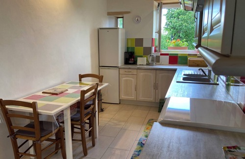 Loubejac House | Cosy gite in the middle of beautiful nature