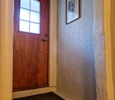 Arna Apartment | Cosy ground floor apartment with three bedrooms