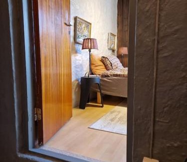 Arna Apartment | Cosy ground floor apartment with three bedrooms