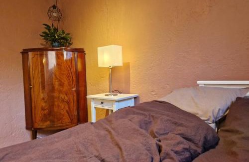 Arna Apartment | Cosy ground floor apartment with three bedrooms