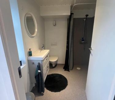 Sorvagur Apartment | Cosy groundfloor apartment