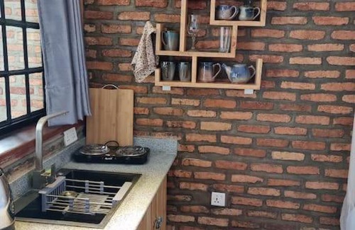 Gikondo Apartment | cosy guest house Marleen