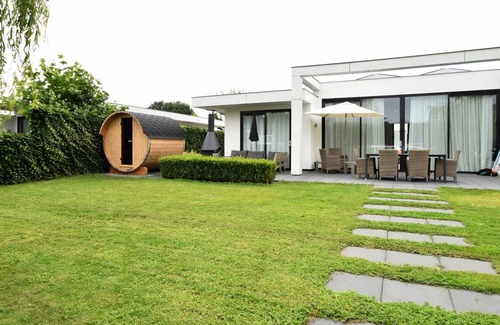 Zeewolde House | Cosy Harderwijk 316