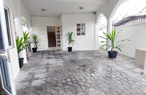 Douala Apartment | Cosy, high-standard apartment